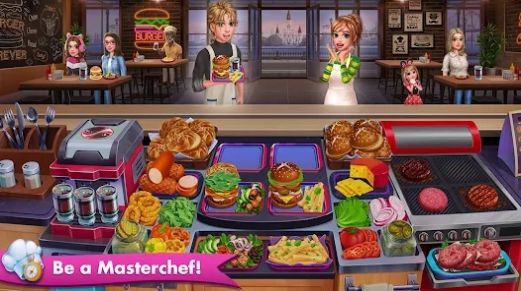烹饪频道CookingChannel图3