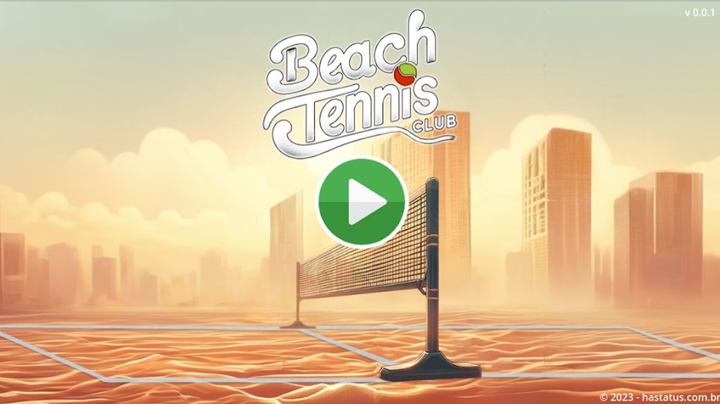 沙滩网球俱乐部BeachTennisClub图2
