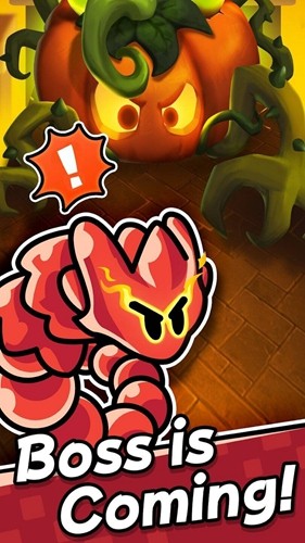 贪吃蛇无尽大作战1.0.5图1