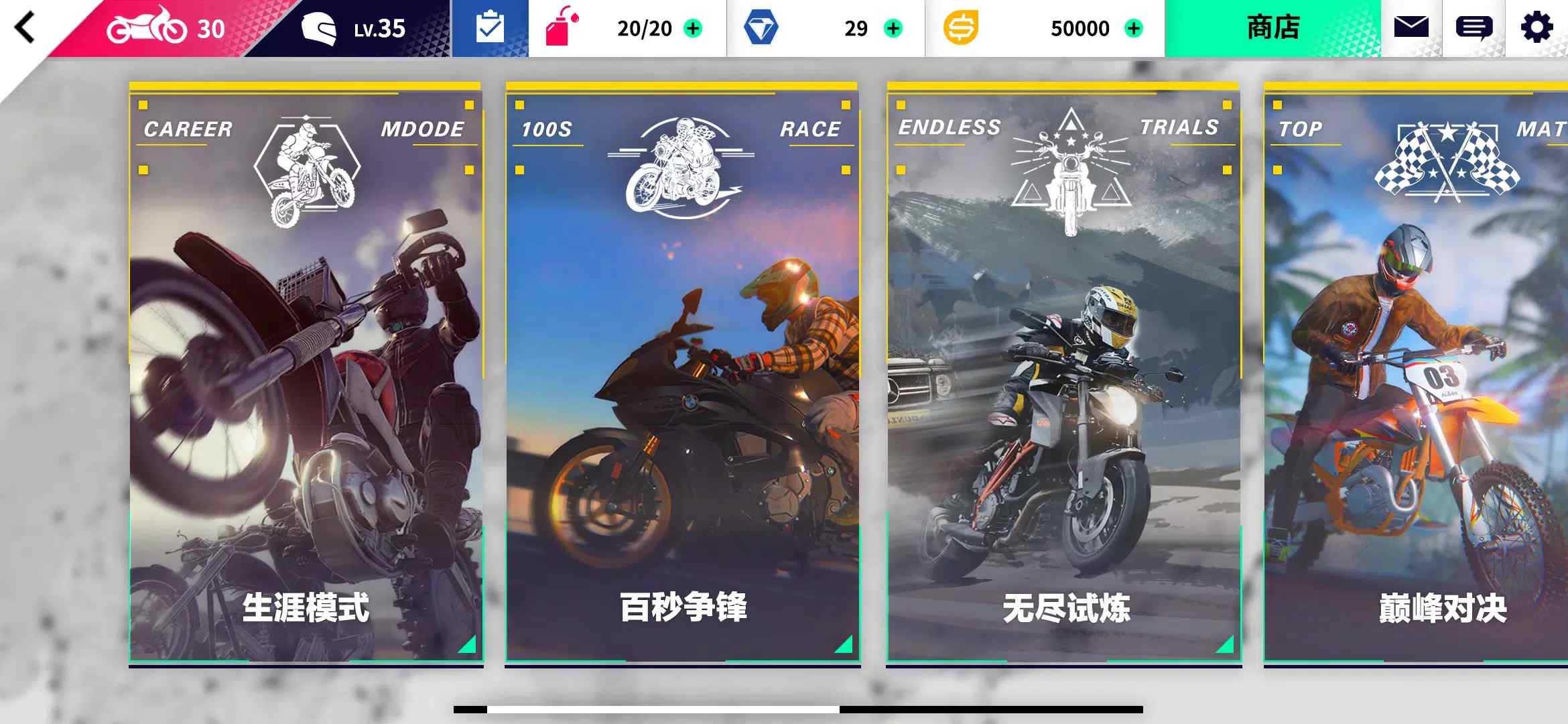 代号摩托ProjectMotor图3