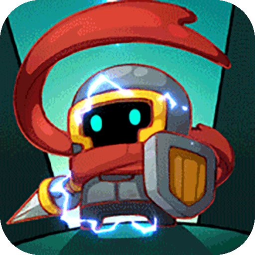 元气骑士前传内置mod修改器