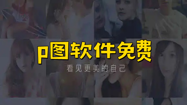 p图软件免费