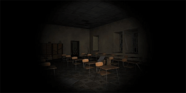鬼魂恐怖生存国际服TheGhost图1