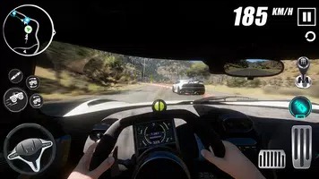 交通驾车碰撞模拟TrafficDrivingCarCrash图1