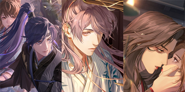 适合女生玩的游戏推荐