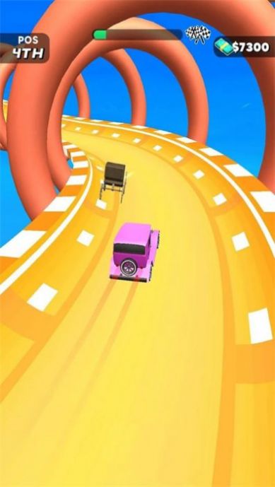 CarsRallyMerge图2