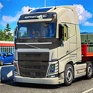 卡车运输王者TruckTransportGame图标