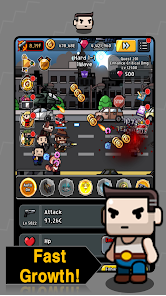 魔兽自走棋Allstar1.1.1正式版图2