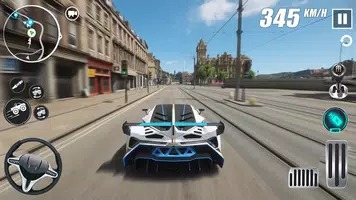交通驾车碰撞模拟TrafficDrivingCarCrash图3