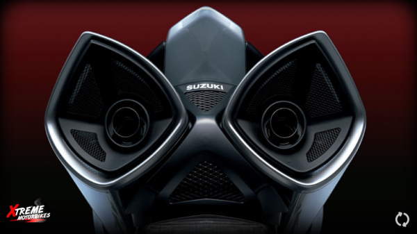 极限摩托车手游最新版XtremeMotorbikes图1
