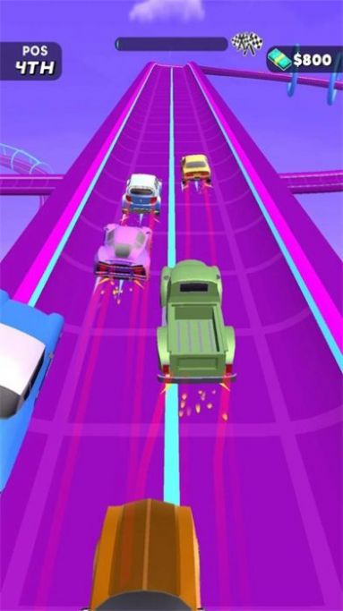 CarsRallyMerge图3