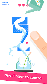 LanguageofWater这瓜保熟吗手游图3