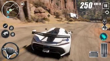 交通驾车碰撞模拟TrafficDrivingCarCrash图2