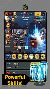 魔兽自走棋Allstar1.1.1正式版图3