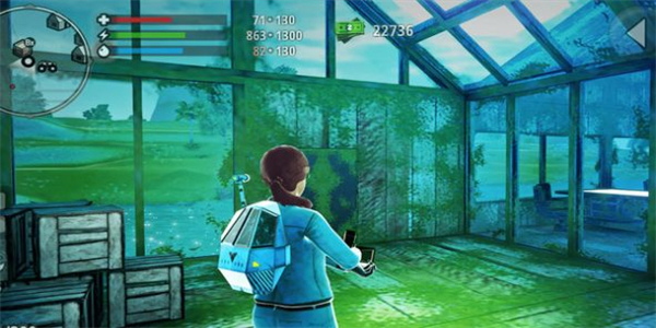 荒野猎人模拟图1