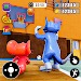 汤姆猫篮子冒险TomCatBaskitAdventureGame图标