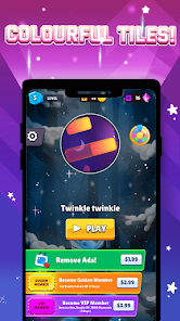 魔法音乐挑战MagicalTiles图3
