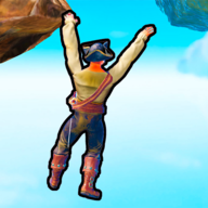 高难度攀岩DifficultClimbingGame图标