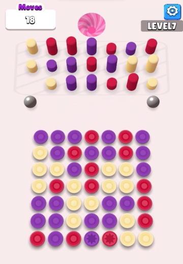 光盘爆炸游戏图2