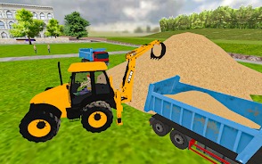 JCB模拟器JCBSimulator图2