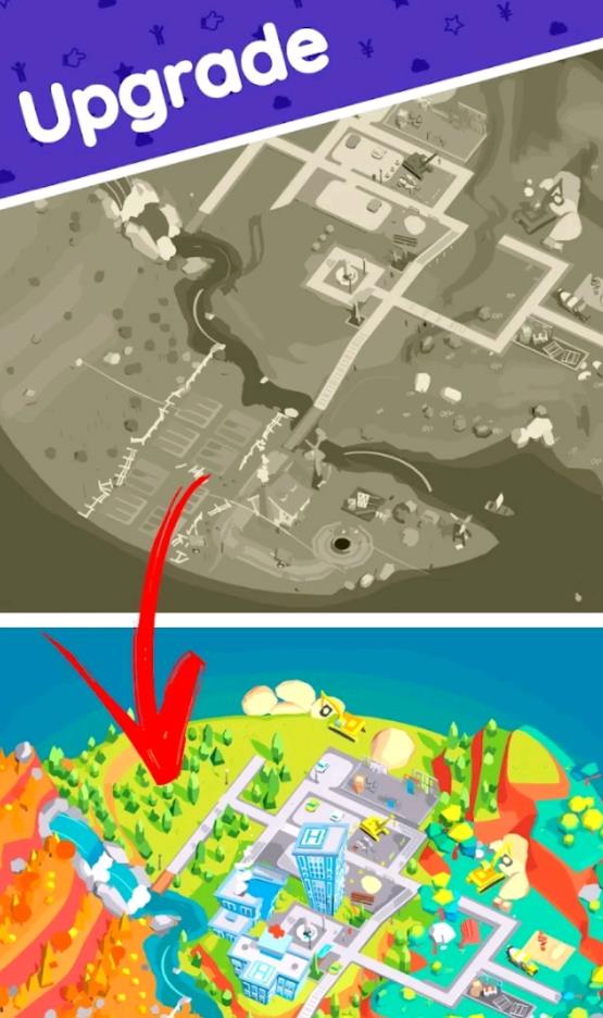 建造城市游戏图1