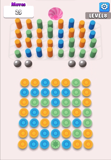 光盘爆炸游戏图3