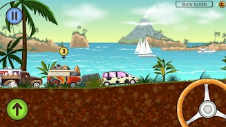 岛屿探索车IslandDrive图1