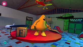 玩具厂里的紫色怪物PurpleMonsterinToyFactory图3