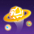 行星类排序(Planet Sort!)游戏