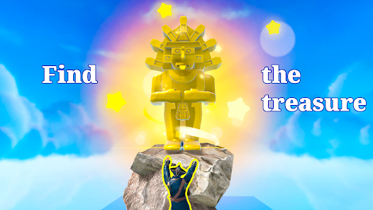 高难度攀岩DifficultClimbingGame图1