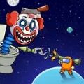怪物杀手逃亡MonsterKillerEscape图标