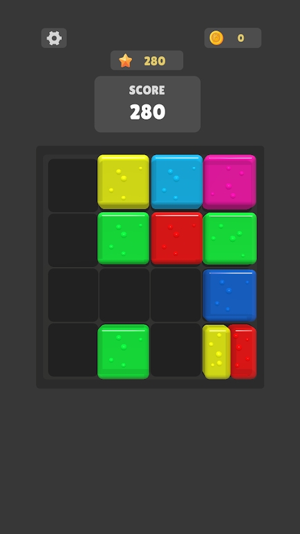 果冻融合狂热图2