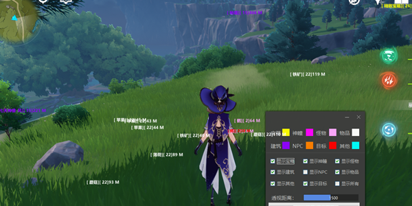 不充钱也能玩的角色扮演手游