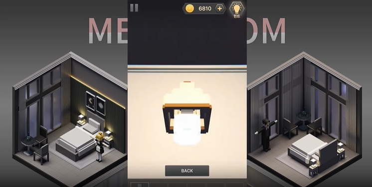 逃离密室:元房间MetaRoom-Mobile图2
