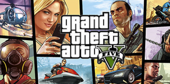 gta5手游！