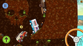 岛屿探索车IslandDrive图2
