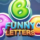 有趣的信件(Funny Letters)游戏