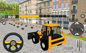JCB模拟器JCBSimulator图3