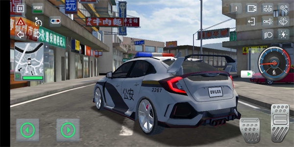 警察模拟器2022PoliceSim2022图3