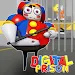逃离数字监狱马戏团官方版EscapeDigitalPrisonCircus
