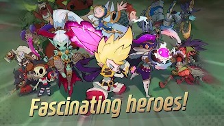 派对英雄PartyHeroes图3