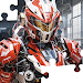 机甲拼图游戏Mecha Puzzle
