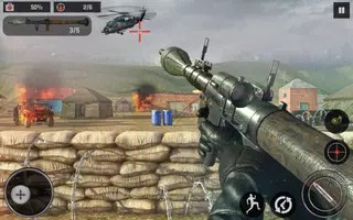 前线陆军特种部队FrontlineArmySpecialForces图3