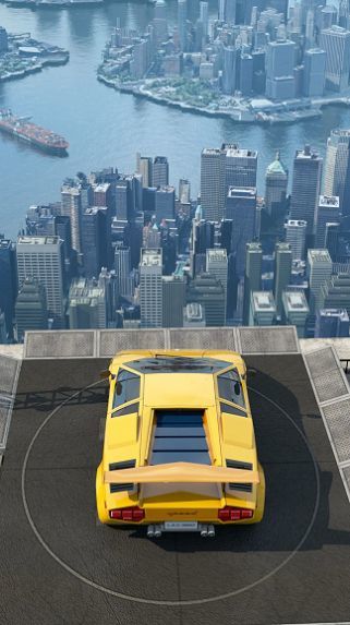 斜坡大冲刺2截图2