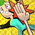 扇巴掌Slap
