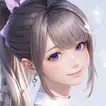 舞动起来的少女DanceUp图标