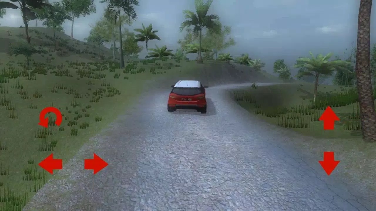 神秘村庄DesaMeraungKidul1.2.10图1