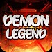 恶魔传说DemonLegend图标