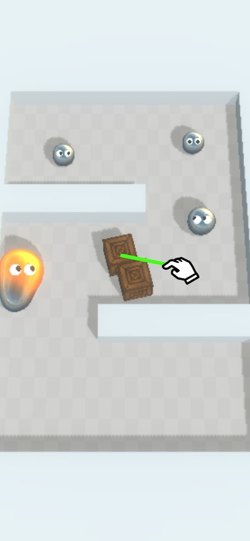 合并团块游戏图1