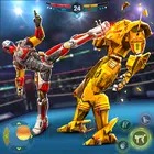 花木兰的那些事RobotFightingGame图标